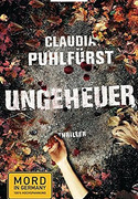 Ungeheuer