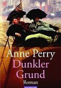 Dunkler Grund