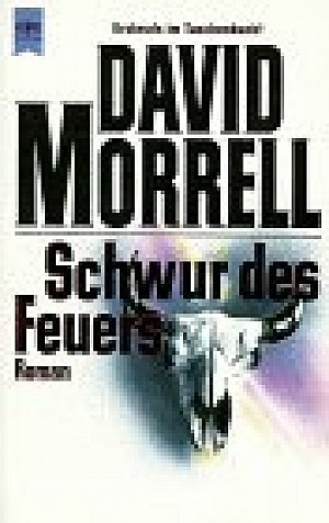 Schwur des Feuers