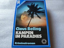 Kampen im Paradies