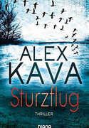 Sturzflug