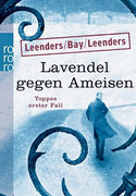 Lavendel gegen Ameisen