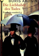 Der Liebhaber des Todes
