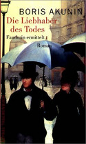 Der Liebhaber des Todes