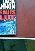 Bis aufs Blut