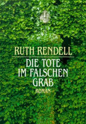 Die Tote im falschen Grab