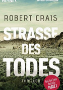 Straße des Todes