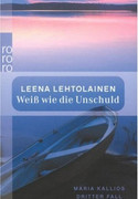 Weiß wie die Unschuld