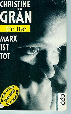 Marx ist tot