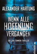 Wenn alle Hoffnung vergangen
