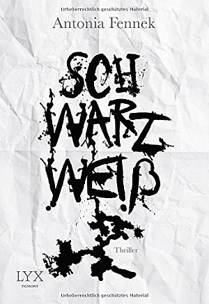 Schwarzweiß