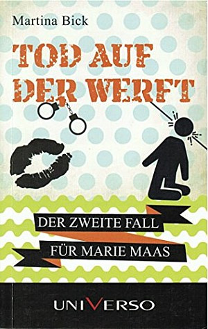 Tod auf der Werft / Mörderischer Advent