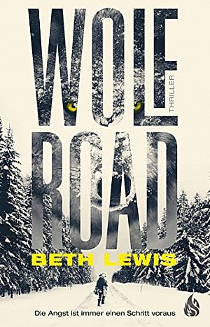 Wolf Road