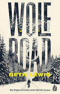 Wolf Road