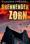 Brennender Zorn