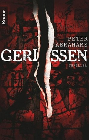Gerissen