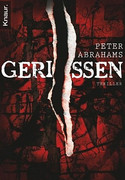 Gerissen