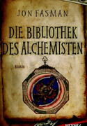Die Bibliothek des Alchimisten