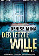 Der letzte Wille