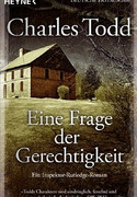 Eine Frage der Gerechtigkeit