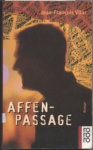 Affenpassage