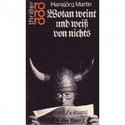 Wotan weint und weiß von nichts