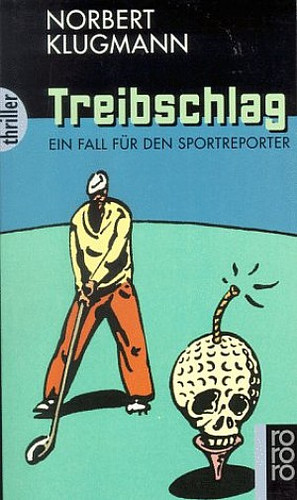 Treibschlag