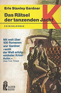 Das Rätsel der tanzenden Jacht