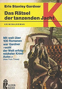 Das Rätsel der tanzenden Jacht
