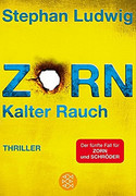Zorn - Kalter Rauch