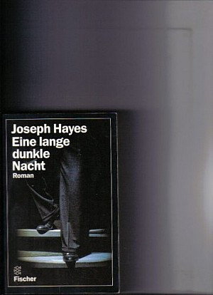 Eine lange dunkle Nacht