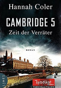 Cambridge 5 - Zeit der Verräter