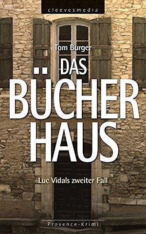 Das Bücherhaus